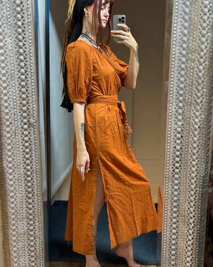 Sample Jurk 141