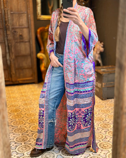 Hope Kimono 21