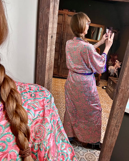 Hope Kimono 21