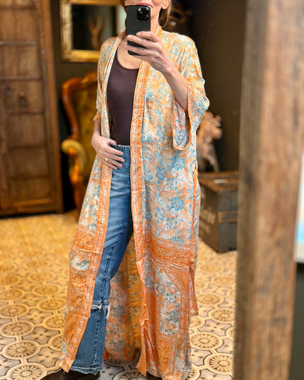 Hope Kimono 22
