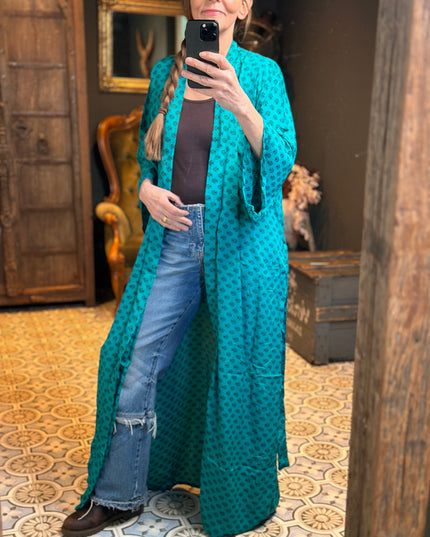 Hope Kimono 25