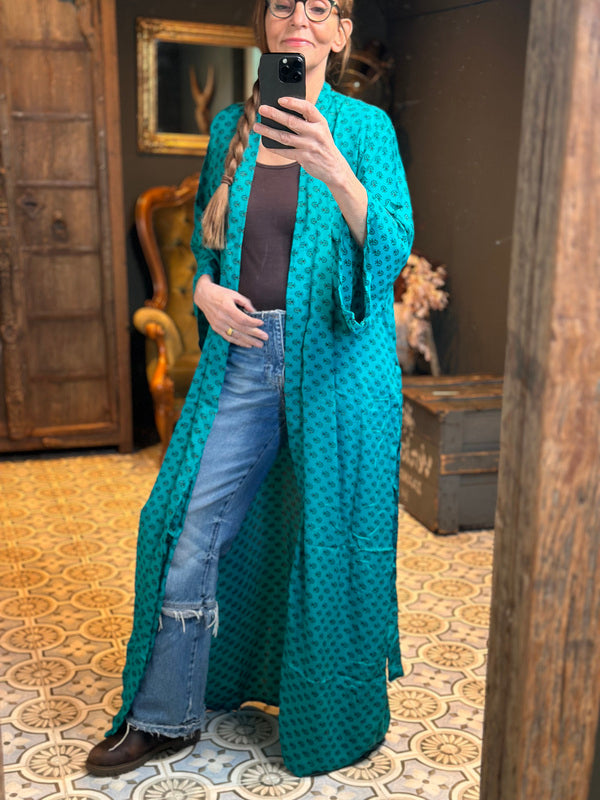 Hope Kimono 25