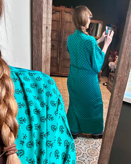 Hope Kimono 25
