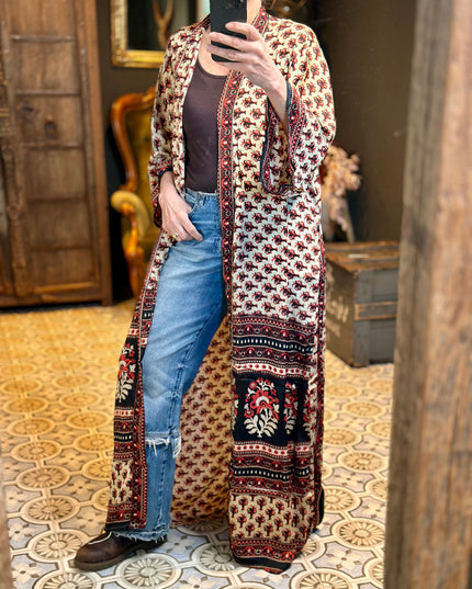 Hope Kimono 29