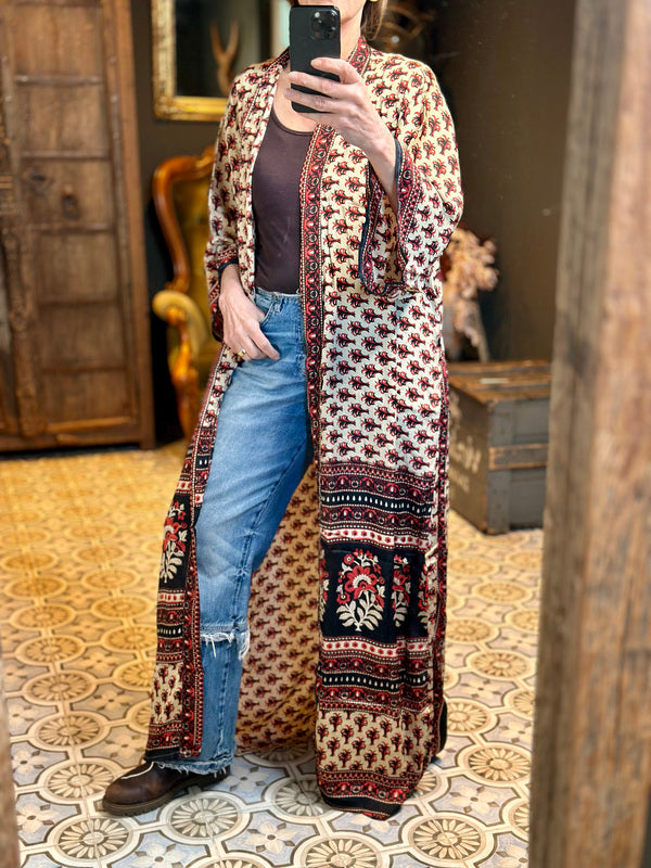 Hope Kimono 29