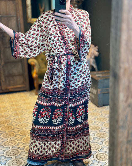 Hope Kimono 29