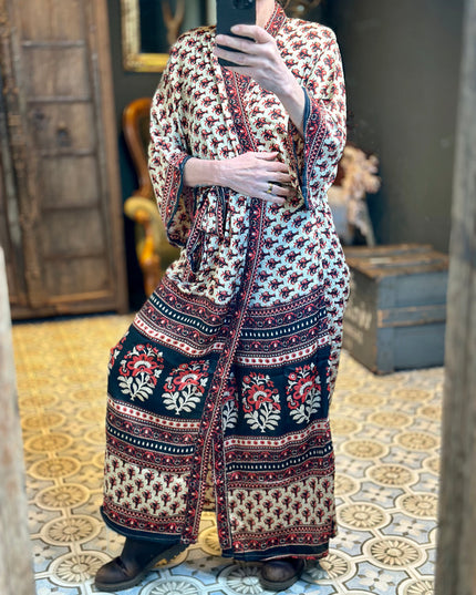 Hope Kimono 29