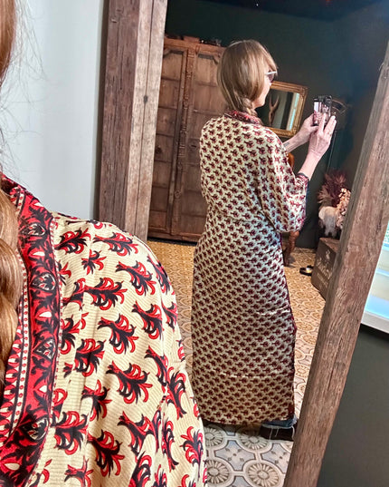 Hope Kimono 29