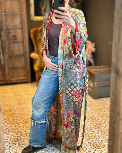 Hope Kimono 30