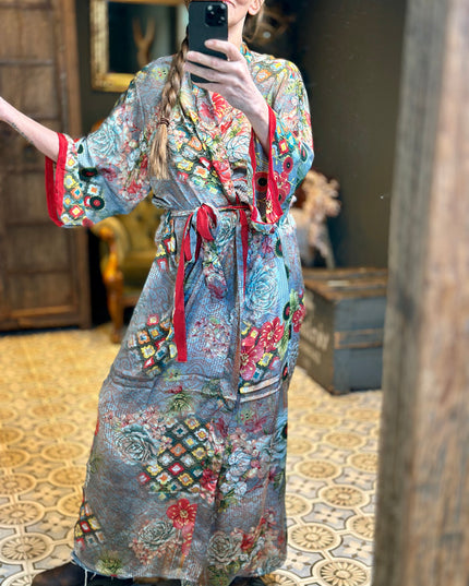 Hope Kimono 30