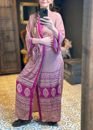 Kantha Quilt Deken 31