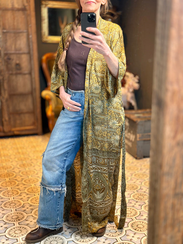 Hope Kimono 33