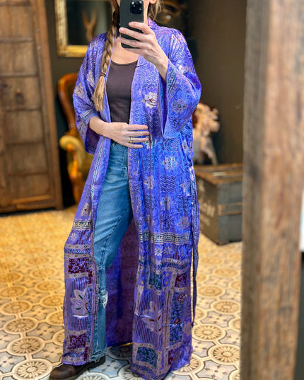 Hope Kimono 36