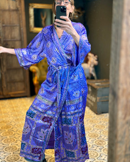 Hope Kimono 36