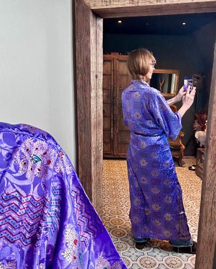 Hope Kimono 36
