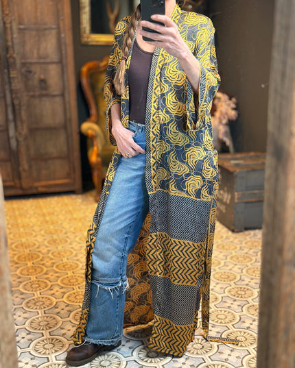Hope Kimono 37