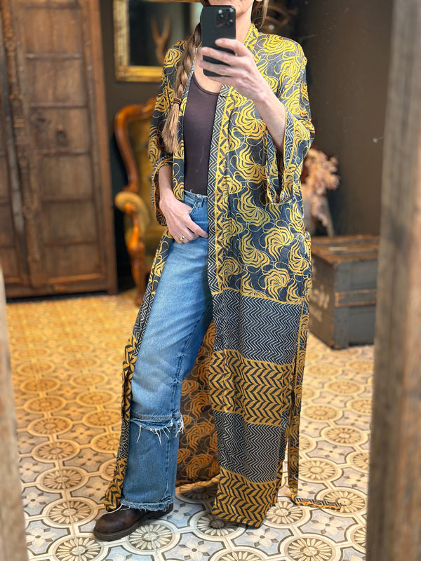 Hope Kimono 37