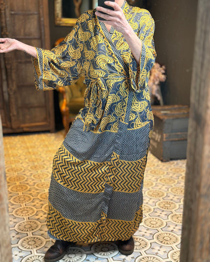 Hope Kimono 37