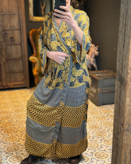 Hope Kimono 37