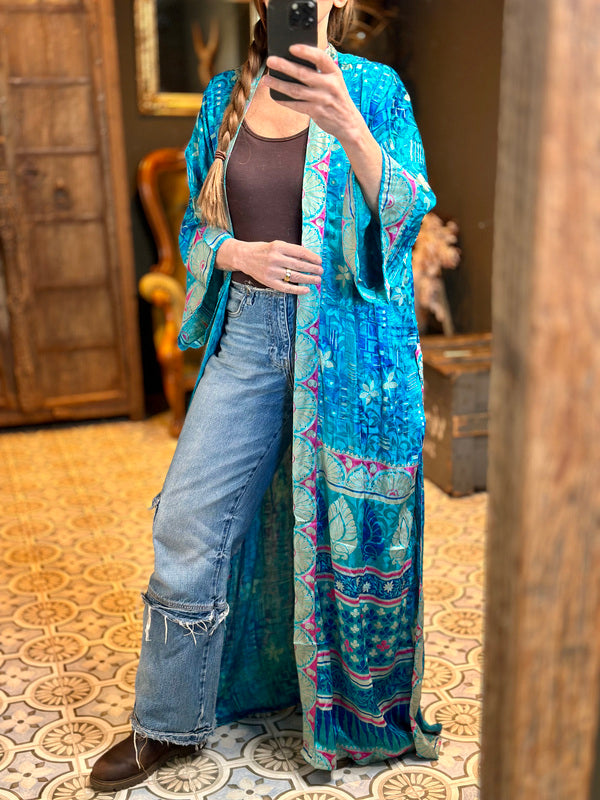 Hope Kimono 41