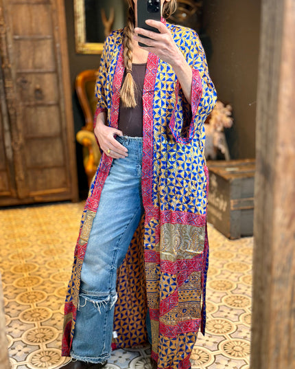 Hope Kimono 43