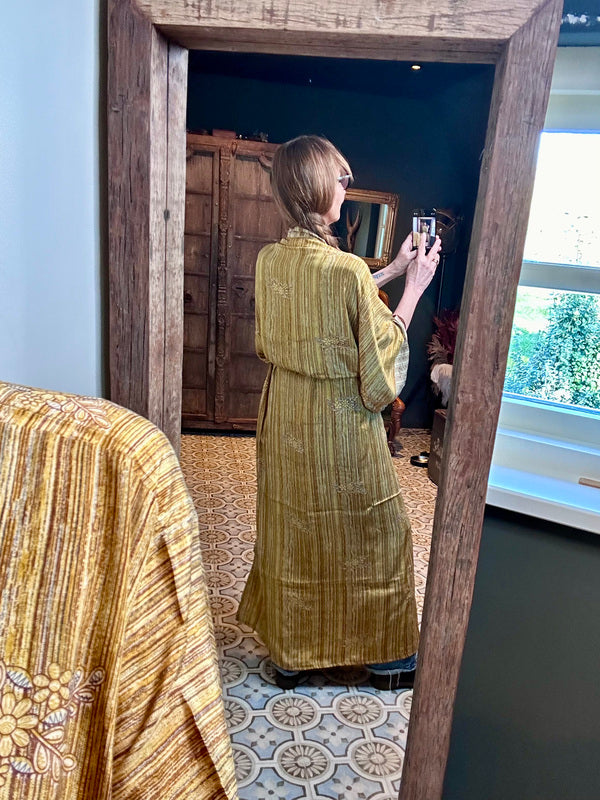 Hope Kimono 45