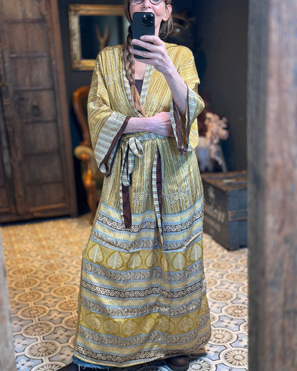 Hope Kimono 45