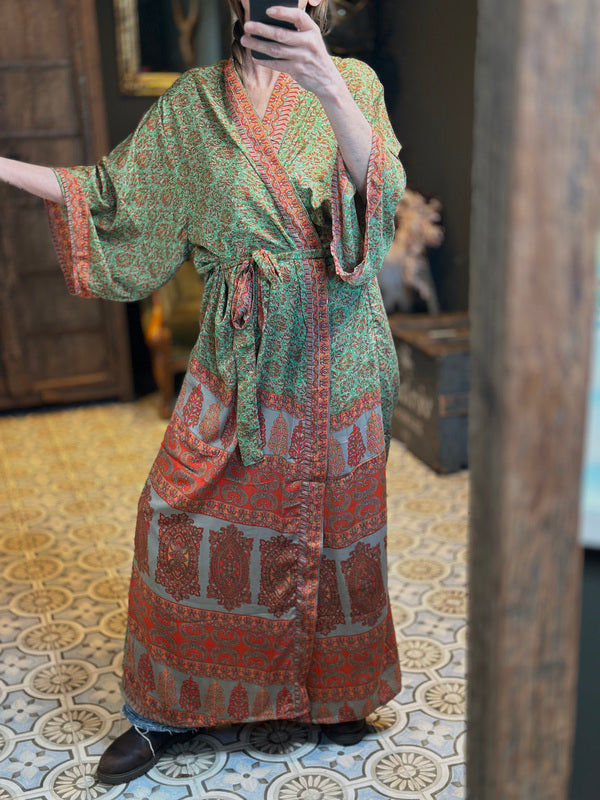Hope Kimono 46
