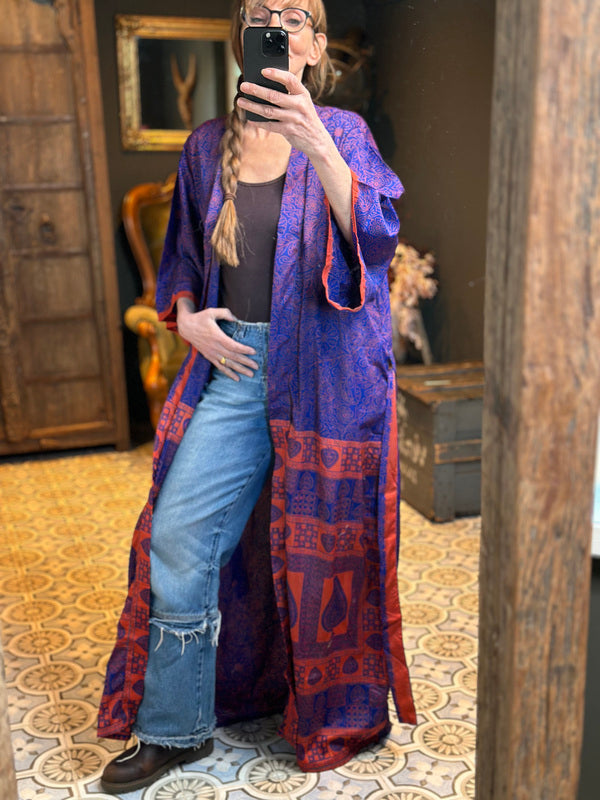 Hope Kimono 47