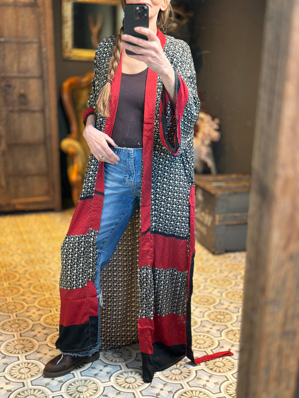 Hope Kimono 49