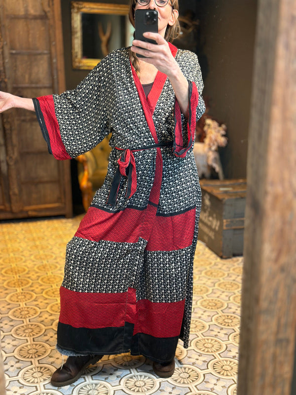 Hope Kimono 49