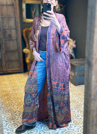 Gwen Zomerjurk 260 L/XL