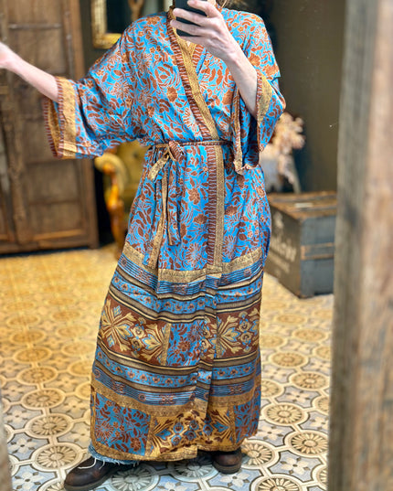 Hope Kimono 55