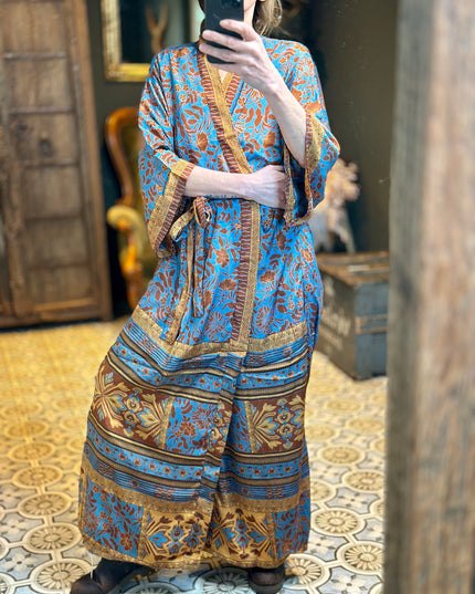 Hope Kimono 55