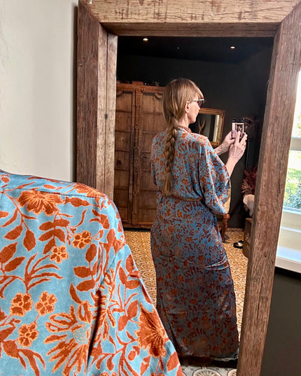 Hope Kimono 55