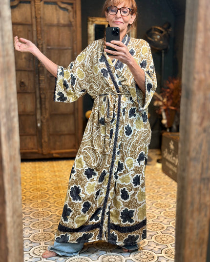 Hope Kimono 816