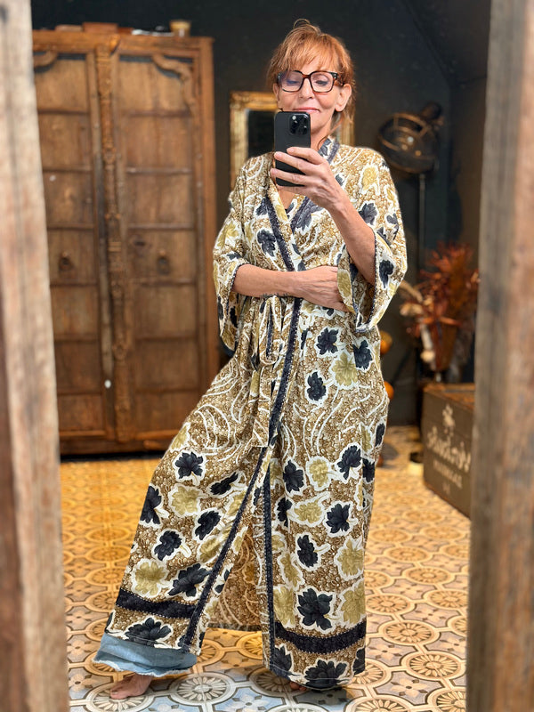 Hope Kimono 816