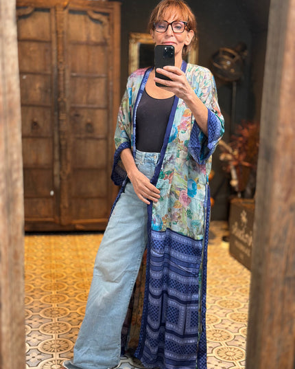 Hope Kimono 817