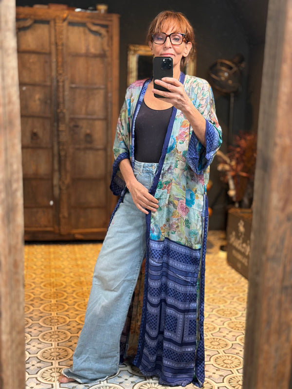 Hope Kimono 817