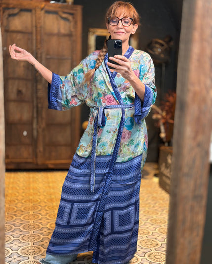 Hope Kimono 817