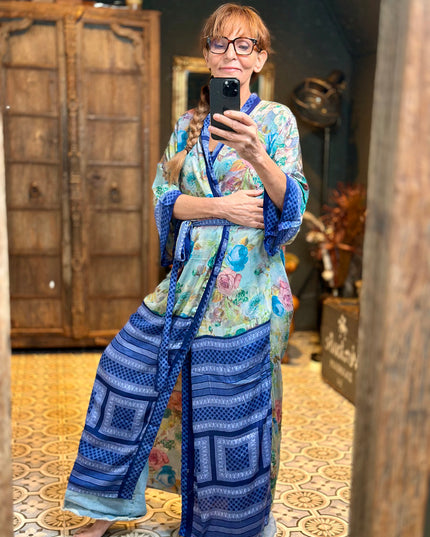 Hope Kimono 817