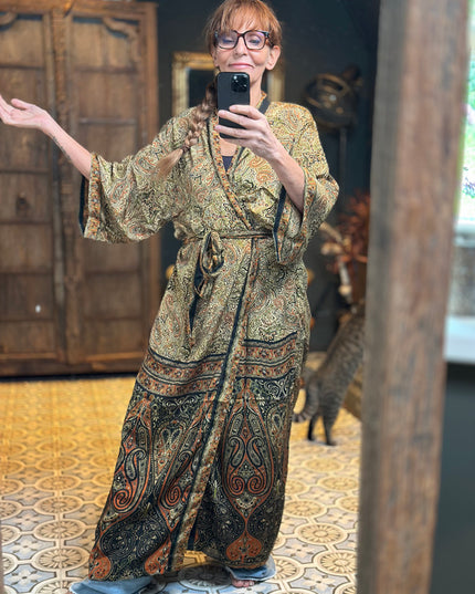Hope Kimono 818