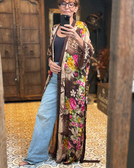 Hope Kimono 819
