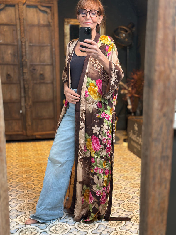 Hope Kimono 819