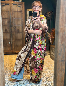 Hope Kimono 819