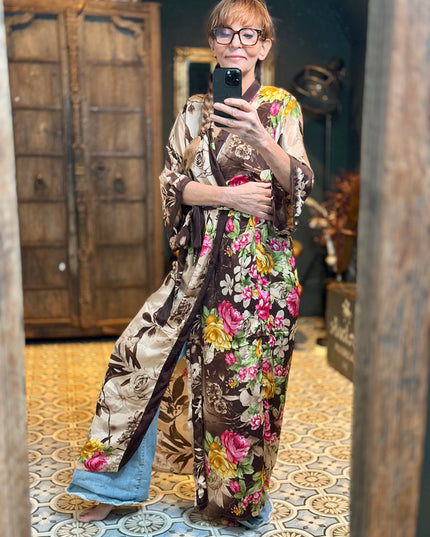 Hope Kimono 819