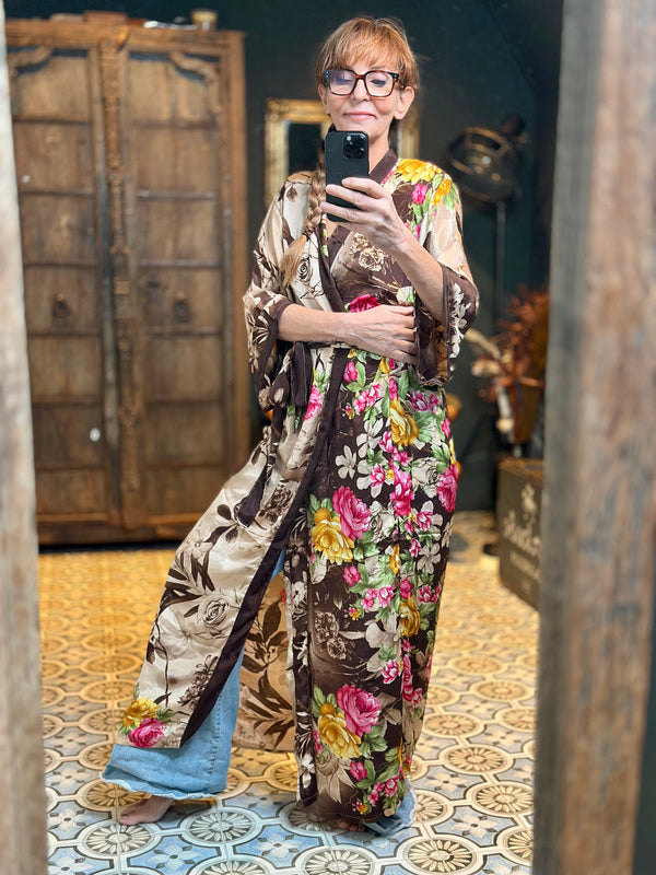 Hope Kimono 819