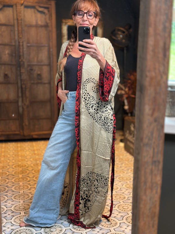 Hope Kimono 820