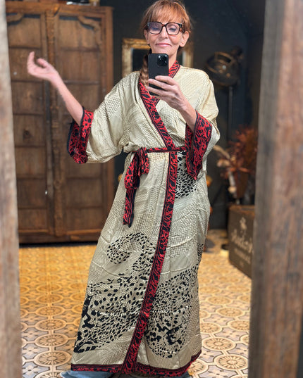 Hope Kimono 820