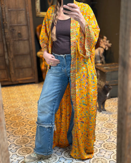 Hope Kimono 58
